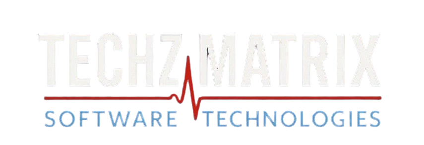 Techzmatrix Software Technologies.